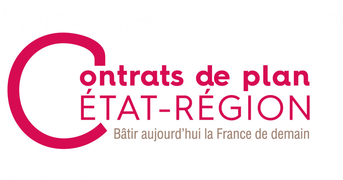 Contrat de plan Etat-région