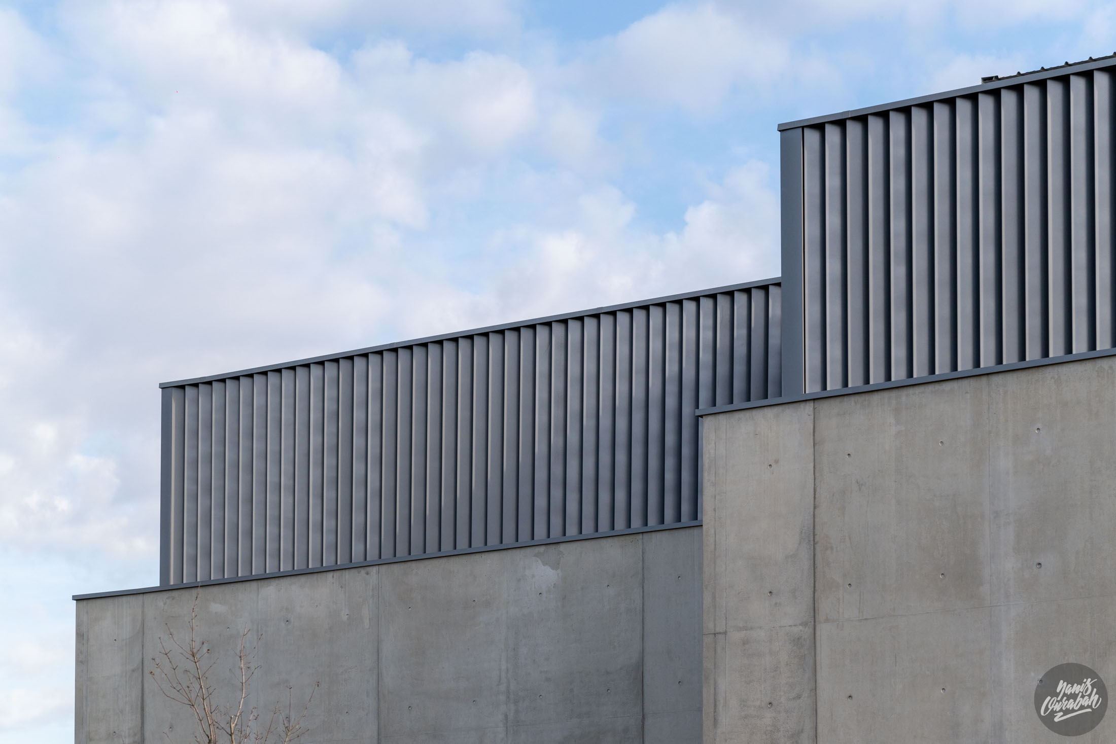 Featured image for “L&rsquo;équipe”