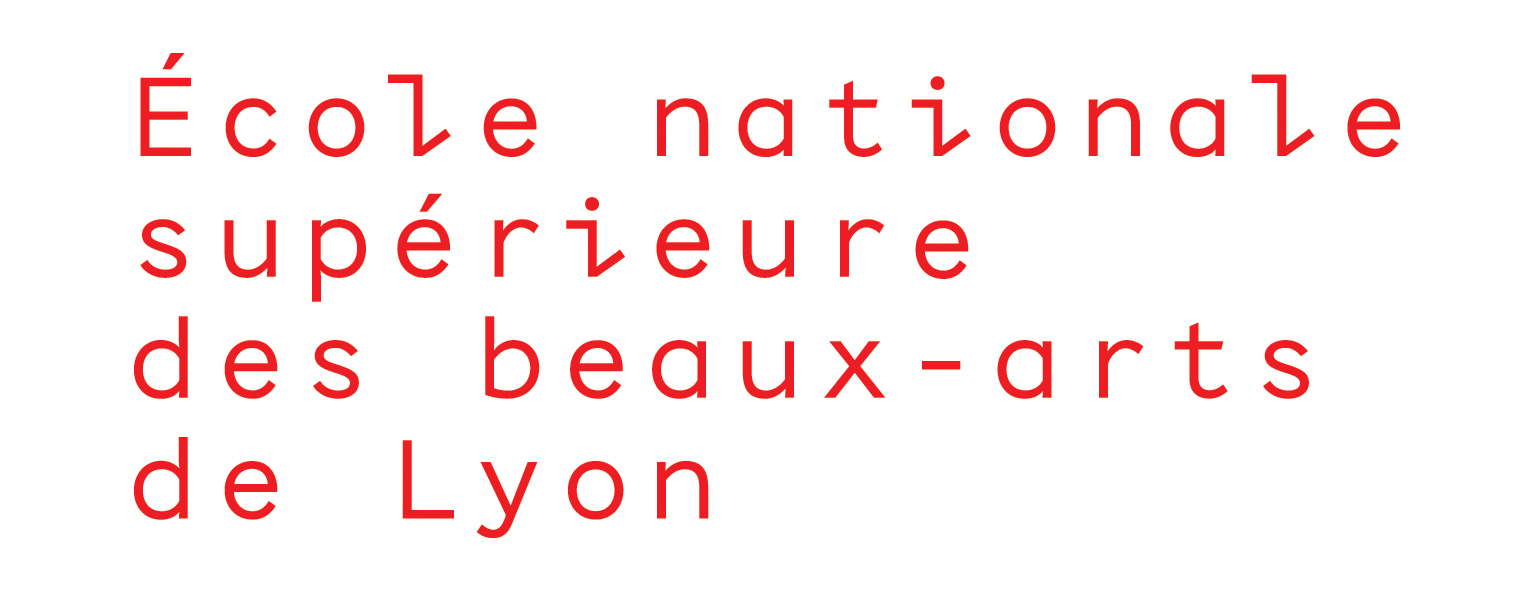 Ecole nationale supérieure des beaux-arts de Lyon