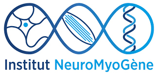 Institut NeuroMyoGène (INMG)
