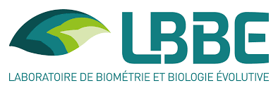 Laboratoire de biométrie et biologie évolutive (LBBE)