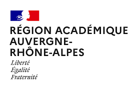 Région académique Auvergne Rhône Alpes