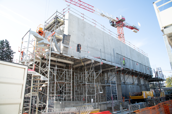 centre de calcul ccdd