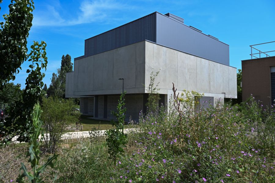 centre de calcul ccdd